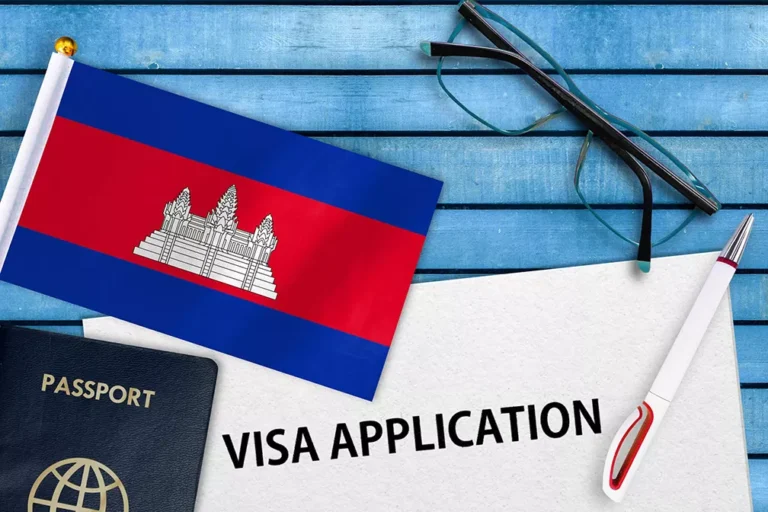 FOR FRENCH CITIZENS -CAMBODIA Easy and Simple Cambodian Visa – Cambodian Visa Application Center