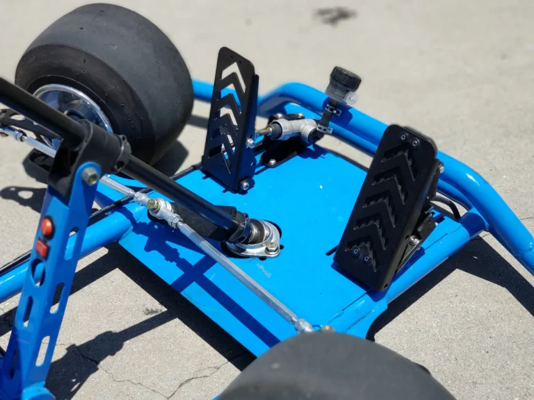 Drift Carts: The Thrilling Intersection of Speed and Skill