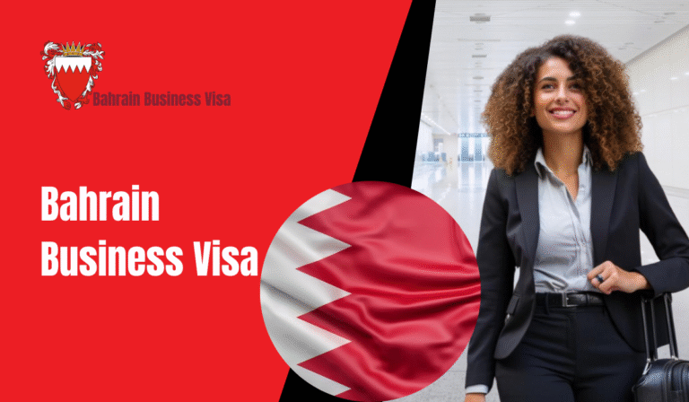 Bahrain Visa Guide for New Zealand and Turkish Citizens: Entry Requirements, Process, and Travel Tips