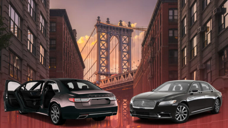 Navigating Car Service Options in Brooklyn, NY: A Comprehensive Guide