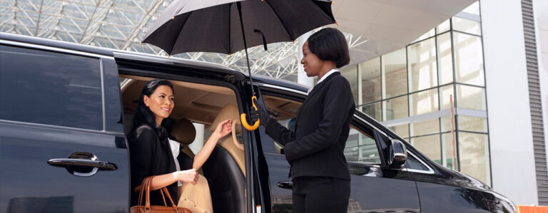 The Ultimate Guide to Newark Airport Car Service