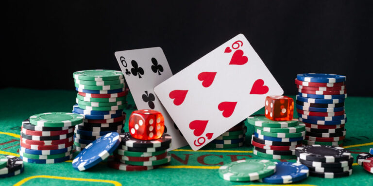 Esplorando il Mondo del Nuovo Casino: Una Guida Completa