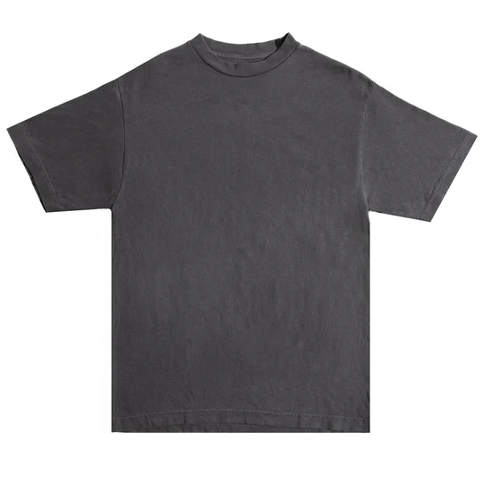 Exploring the Craftsmanship and Style of French Terry Hoodies and Stone Wash T-Shirts