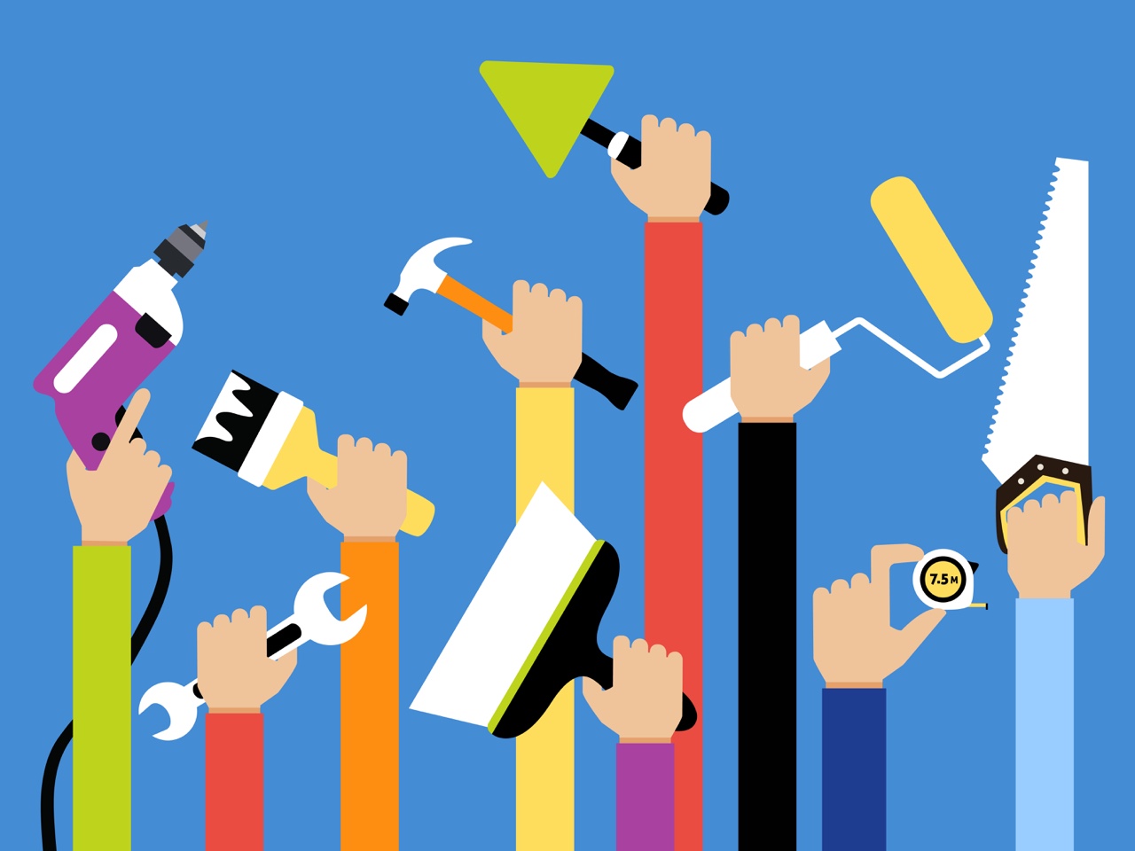 Essential Tools for Business: Empowering Growth and Efficiency